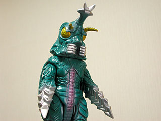メガロ