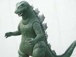 モスゴジ