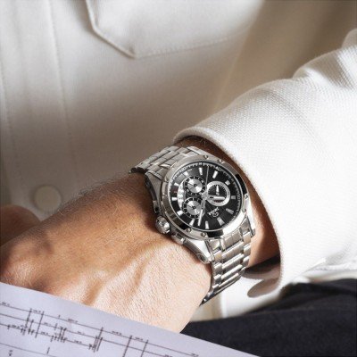 Jaguar Special Edition J1033/1 Watch • EAN: 8430622836213