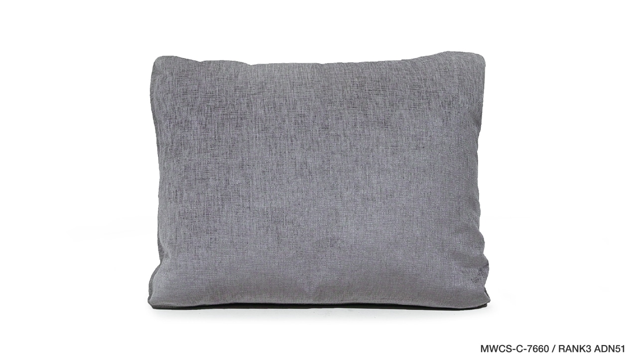 CUSHION C-TYPE COVER(W106 × H60cm)の通販 / マスターウォール