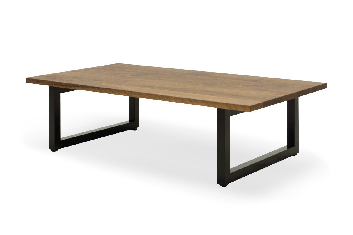 ALTERNA LIVING TABLE(幅 100cm × 奥行 65cm)の通販 / マスターウォール