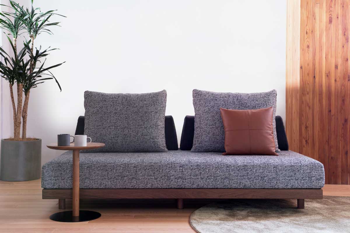 MOUNT CUSHION(W60 × D30 × H30cm)の通販 / マスターウォール