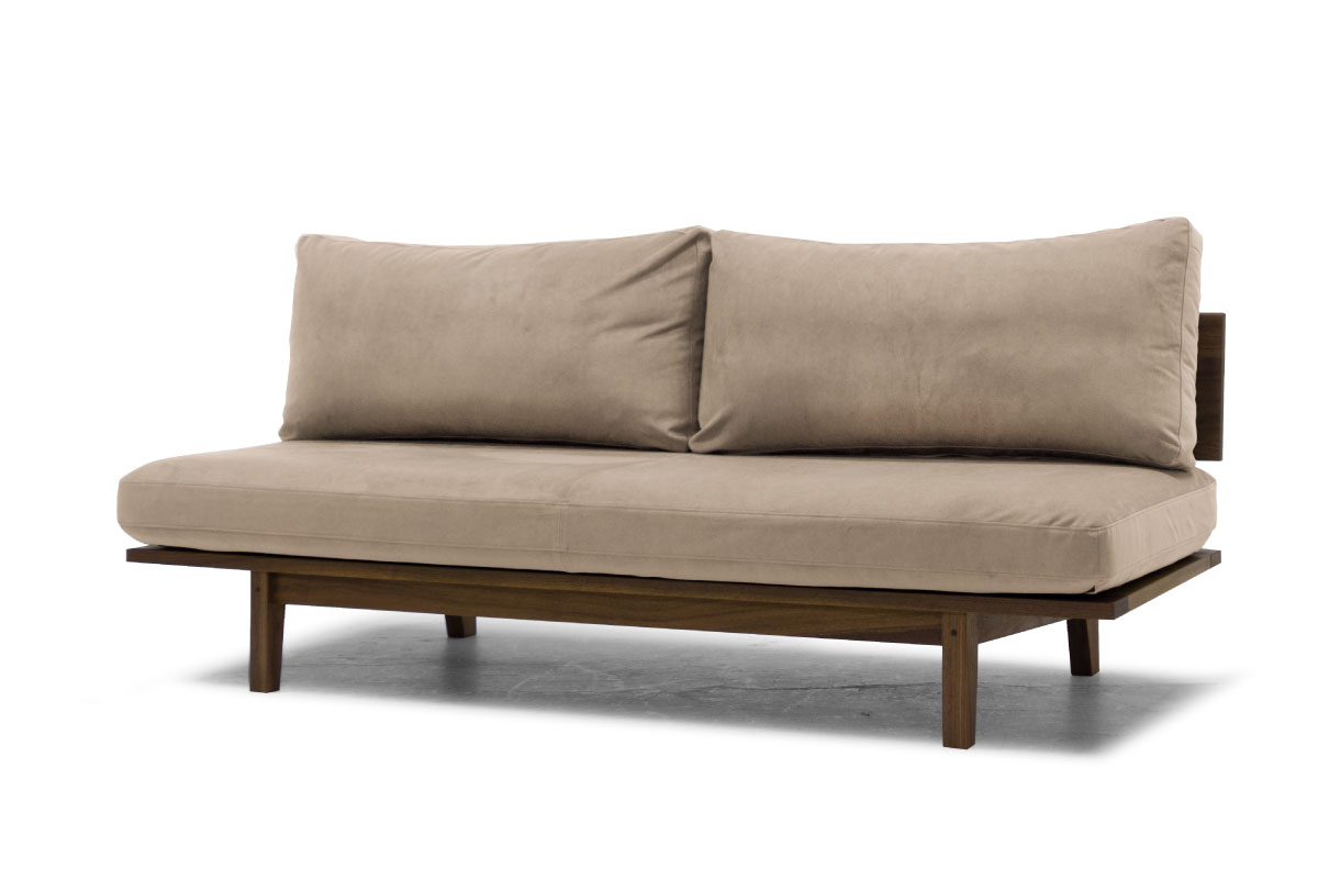 RITZ SOFA(3シーター180)の通販 / マスターウォール
