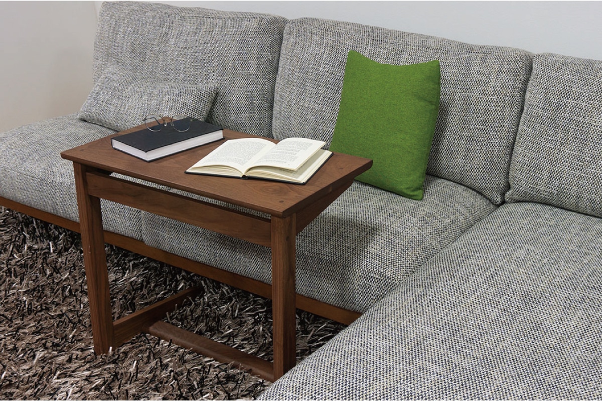TETTO OCCASIONAL TABLE(高さ56cm)の通販 / マスターウォール