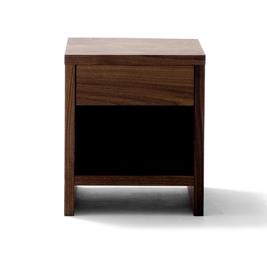 MORELESS NIGHT TABLE(高さ45cm)の通販 / マスターウォール
