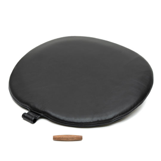 CHAIR PAD A-TYPE(RIO ブラック)の通販 / マスターウォール