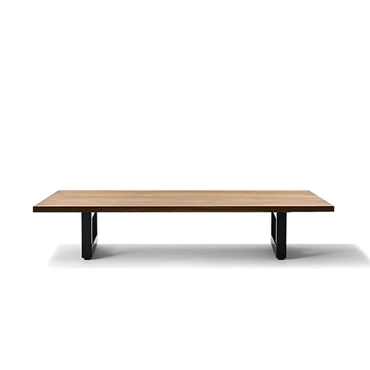 WILDWOOD THICK 41 LIVING TABLE(幅 140cm × 奥行 65cm)の通販