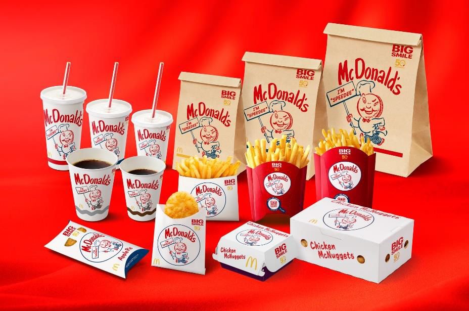 ニュースリリース | マクドナルド公式