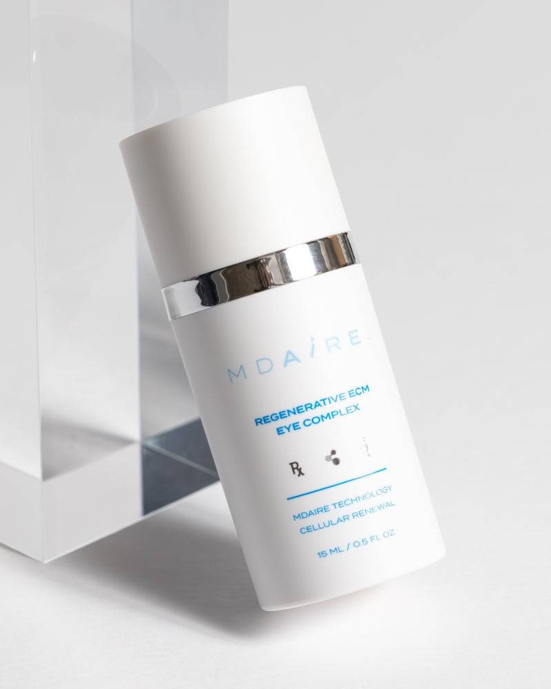 Regenerative ECM Eye Complex | - MDAiRE™