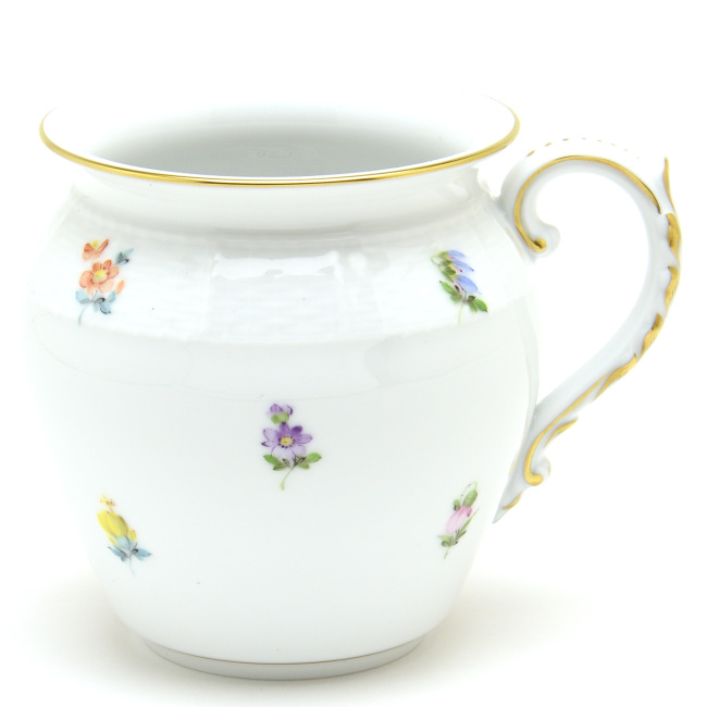 50%Off】ヘレンド(Herend) ウィーンの薔薇(08437/VRH) 飾り皿(直径