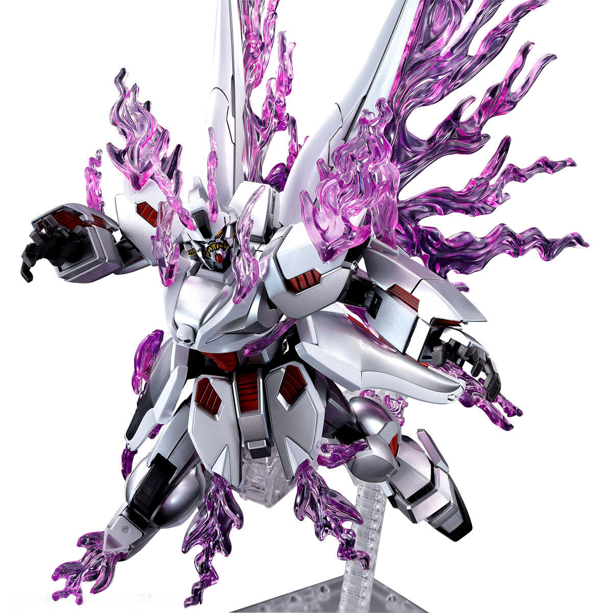 GUNDAM - P-Bandai: HG 1/144 XM-XX Ghost Gundam – MetaLife