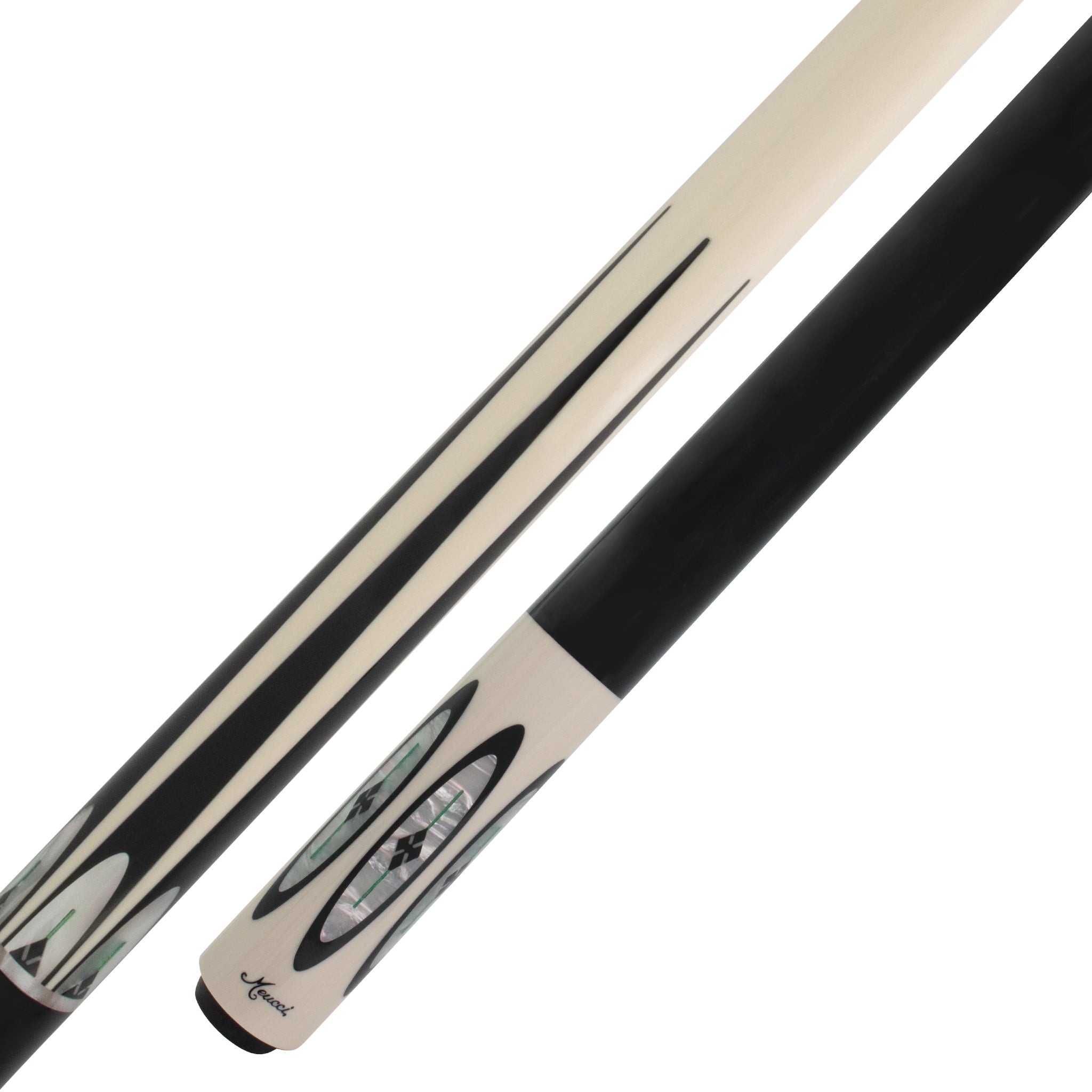 97-21 Meucci Pool Cue - Meucci Cues