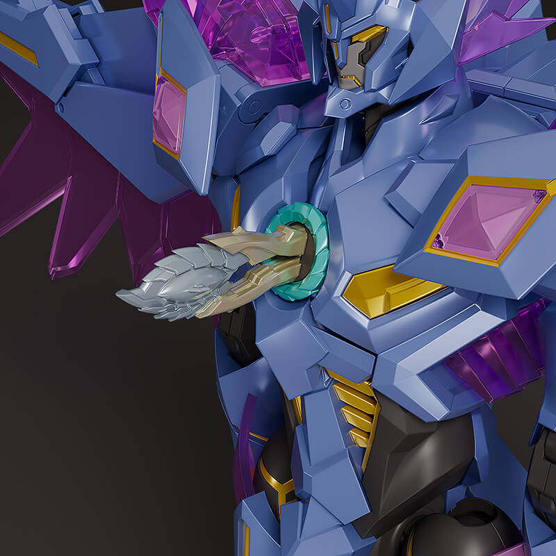 THE合体EX DXスペルビア 特設サイト | GOOD SMILE COMPANY