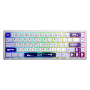 LEOBOG HI86 Driver – MechLands