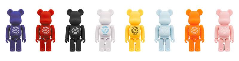 MEDICOM TOY OFFICIAL BLOG（メディコム・トイ オフィシャルブログ