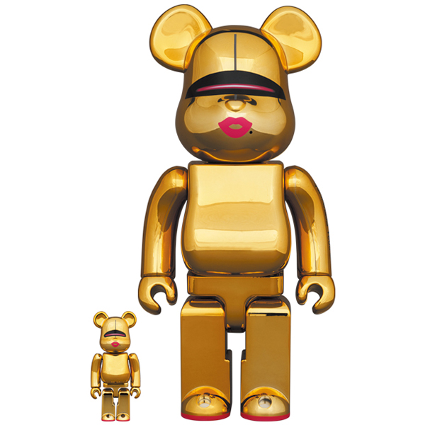 MEDICOM TOY OFFICIAL BLOG（メディコム・トイ オフィシャルブログ