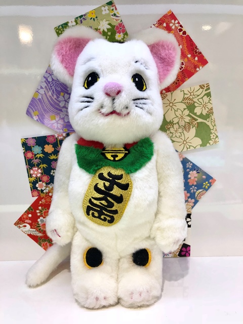 MEDICOM TOY OFFICIAL BLOG（メディコム・トイ オフィシャルブログ