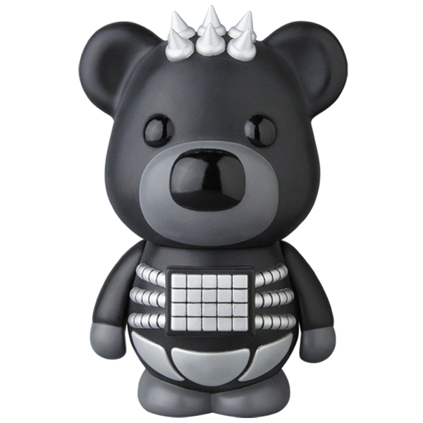 MEDICOM TOY OFFICIAL BLOG（メディコム・トイ オフィシャルブログ