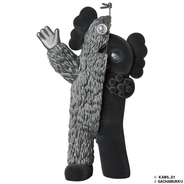 MEDICOM TOY OFFICIAL BLOG（メディコム・トイ オフィシャルブログ