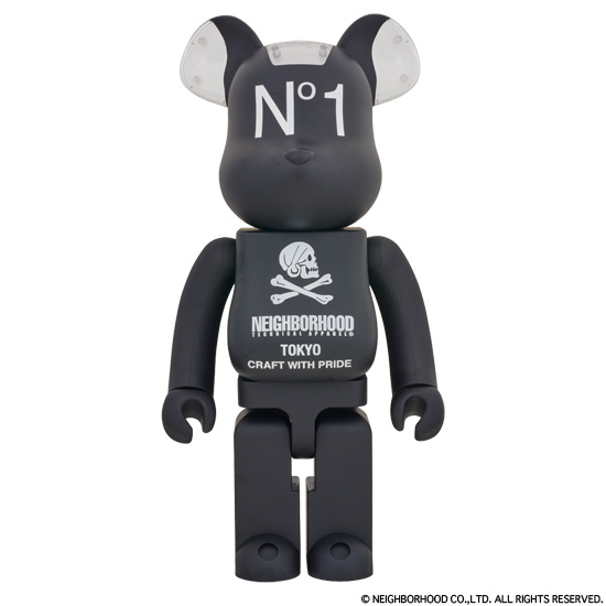 MEDICOM TOY OFFICIAL BLOG（メディコム・トイ オフィシャルブログ