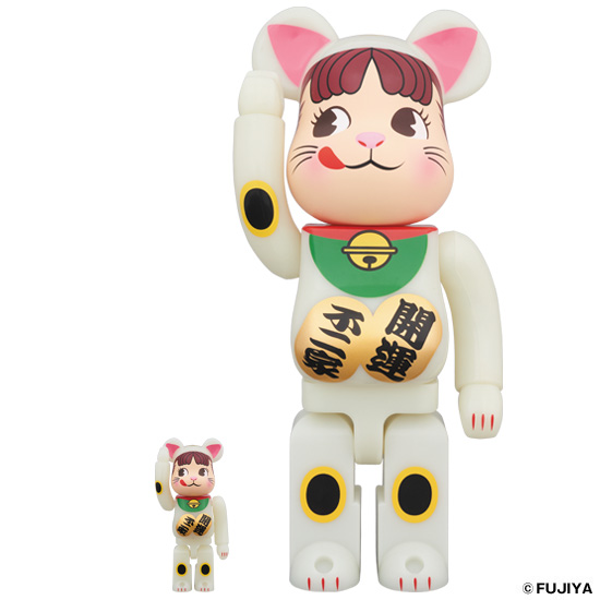 MEDICOM TOY OFFICIAL BLOG（メディコム・トイ オフィシャルブログ