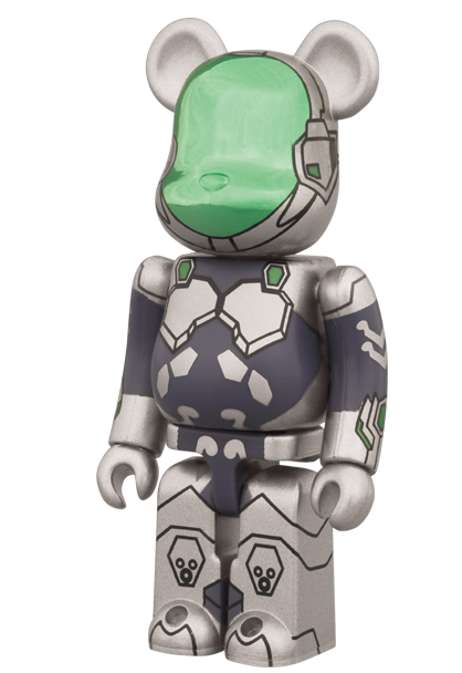 MEDICOM TOY - BE@RBRICK SERIES 25
