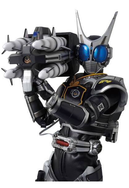 MEDICOM TOY - RAH DX 仮面ライダーG4
