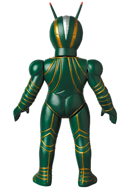 MEDICOM TOY - 仮面ライダーZO（仮面ライダーZOより）