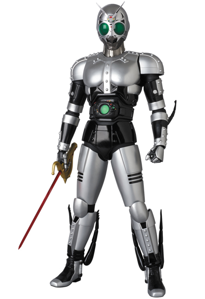 MEDICOM TOY - RAH DX シャドームーン（Ver.2.0）
