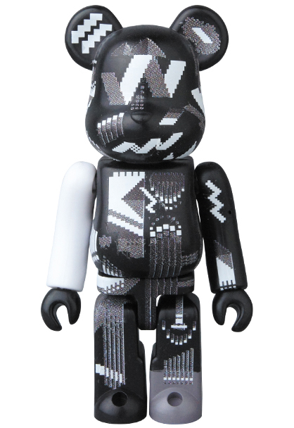 MEDICOM TOY - BE@RBRICK SERIES 37