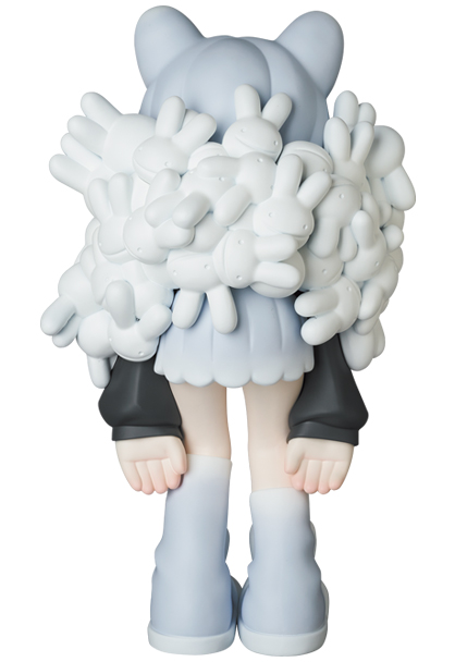 MEDICOM TOY - KAE TANAKA STATUE