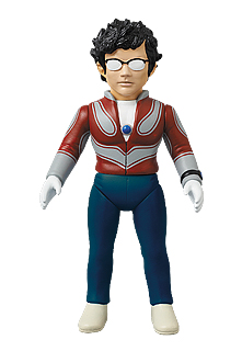 MEDICOM TOY - INFORMATION
