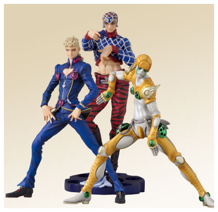 ジョジョの奇妙な冒険 フィギュア 5体セット 0415140603_661cb5bb0563e.jpg