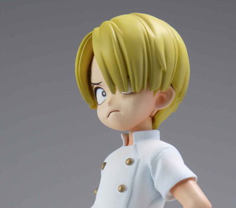 ワンピースCB-1 サンジ | メガホビ MEGAHOBBY STATION
