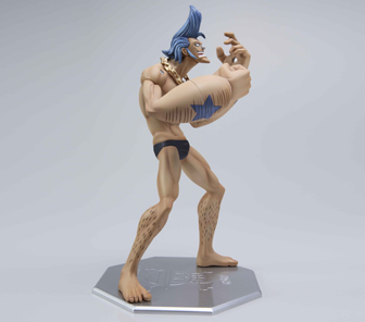 ワンピースシリーズNEO フランキー（再販） | メガホビ MEGAHOBBY STATION