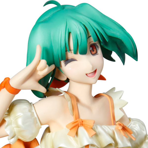 マクロスF（フロンティア） ランカ・リー 超時空シンデレラVer