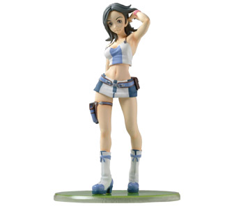 エウレカセブン タルホ｜商品情報｜メガホビ MEGA HOBBY STATION