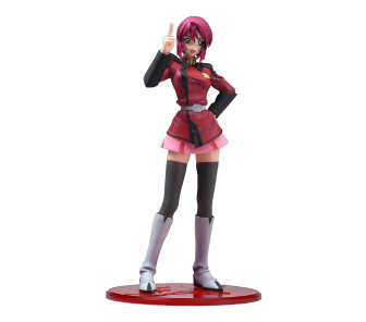 機動戦士ガンダムSEED DESTINY ルナマリア・ホーク
