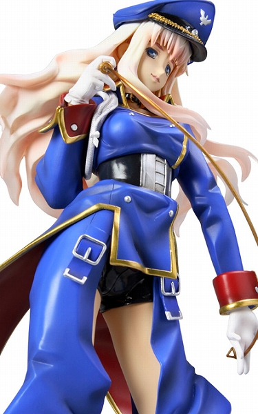 マクロスF＜フロンティア＞ シェリル・ノーム | メガホビ MEGAHOBBY