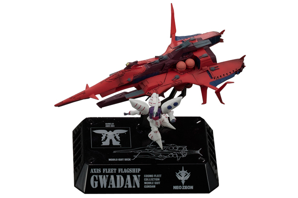 機動戦士ガンダムACT3～機動戦士Zガンダム篇～ | メガホビ MEGAHOBBY