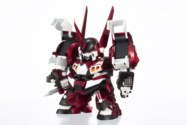 アルトアイゼン | メガホビ MEGAHOBBY STATION