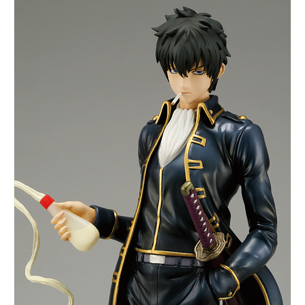 銀 魂 土方 十四郎 | メガホビ MEGAHOBBY STATION