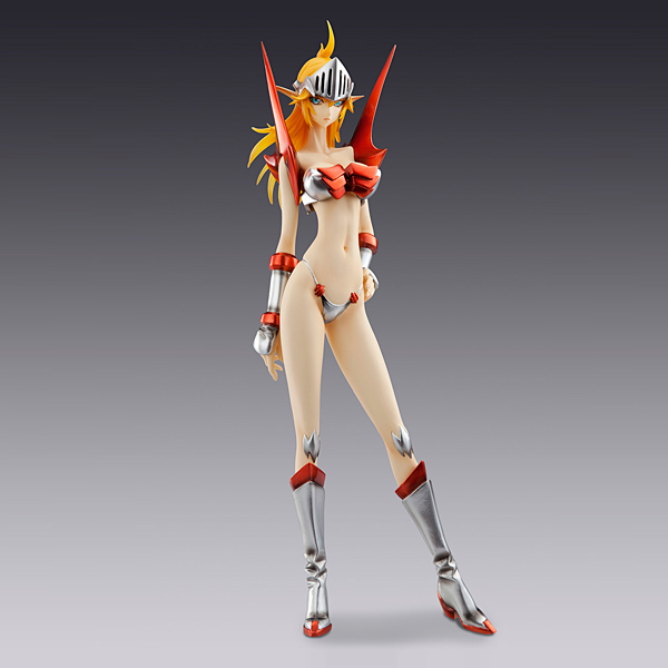 キン肉マンレディーシリーズ ②レディ・ロビン | メガホビ MEGAHOBBY