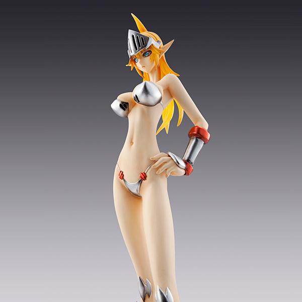 キン肉マンレディーシリーズ ②レディ・ロビン | メガホビ MEGAHOBBY