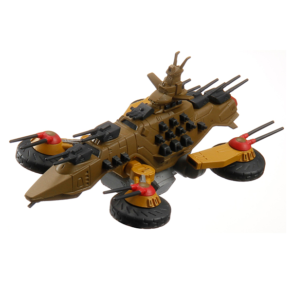 機動戦士ガンダムACT4 | メガホビ MEGAHOBBY STATION