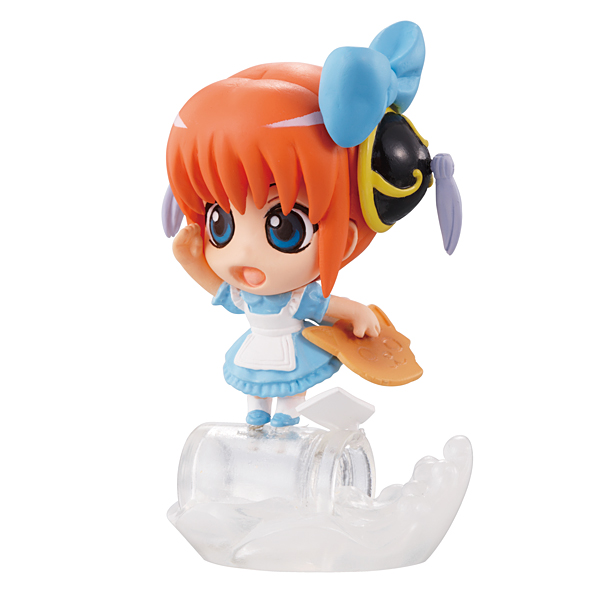 銀魂 不思議の国の銀魂さん | メガホビ MEGAHOBBY STATION
