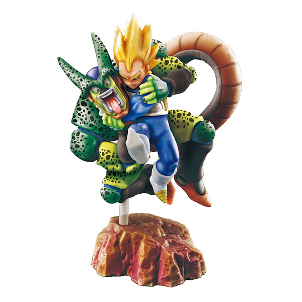 セル編改｜商品情報｜メガホビ MEGA HOBBY STATION｜メガハウスの