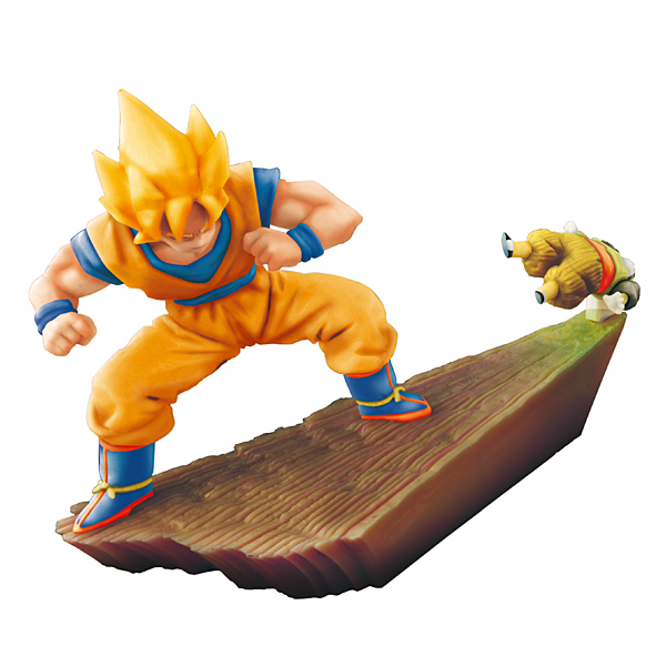 セル編改 | メガホビ MEGAHOBBY STATION