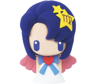 キャラフォーチュンシリーズ コードギアス 反逆のルルーシュ 13星座
