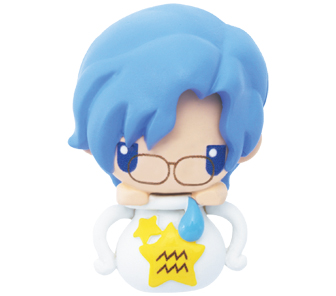 キャラフォーチュンシリーズ コードギアス 反逆のルルーシュ 13星座